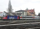 2019.02.23 SBB Baureihen rund um Chur und Bayern